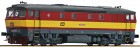 72922 Roco Diesel Locomotive Series 751